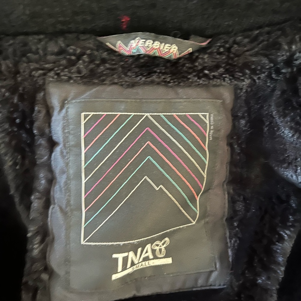 Winter Jacket - image 4